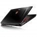 MSI  GE62VR 6RF Apache Pro-i7-16gb-1tb-ssd256gb